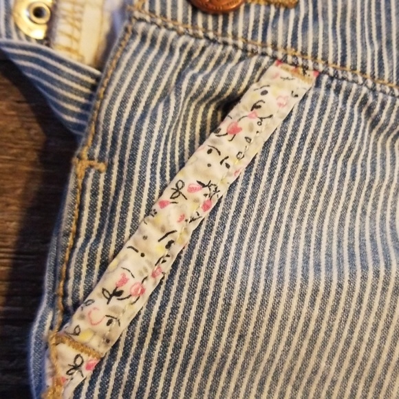 3 Pairs of Oshkosh overalls - Picture 6 of 8